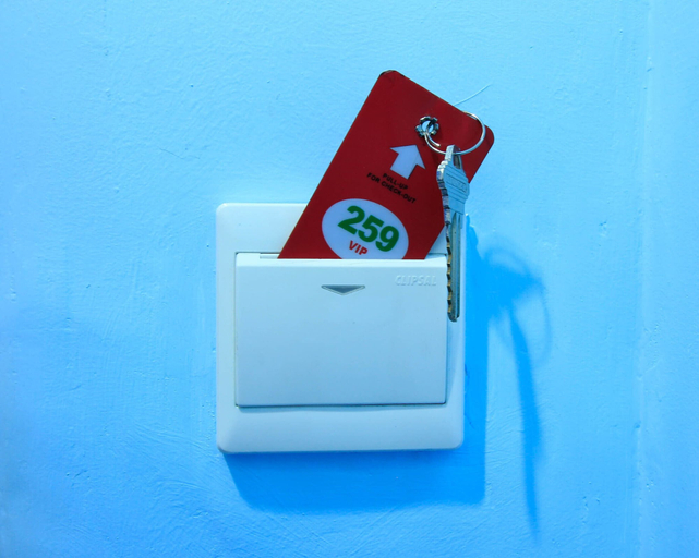 Others 4, Astrotel Anonas, Quezon City