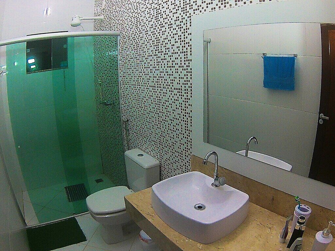 Bathroom 3, Casas Rio de Contas, Rio de Contas