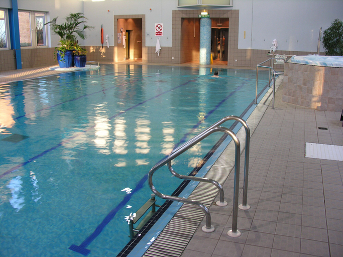Sport & Beauty 5, Kents Hill Park Training and Conference Centre, Milton Keynes