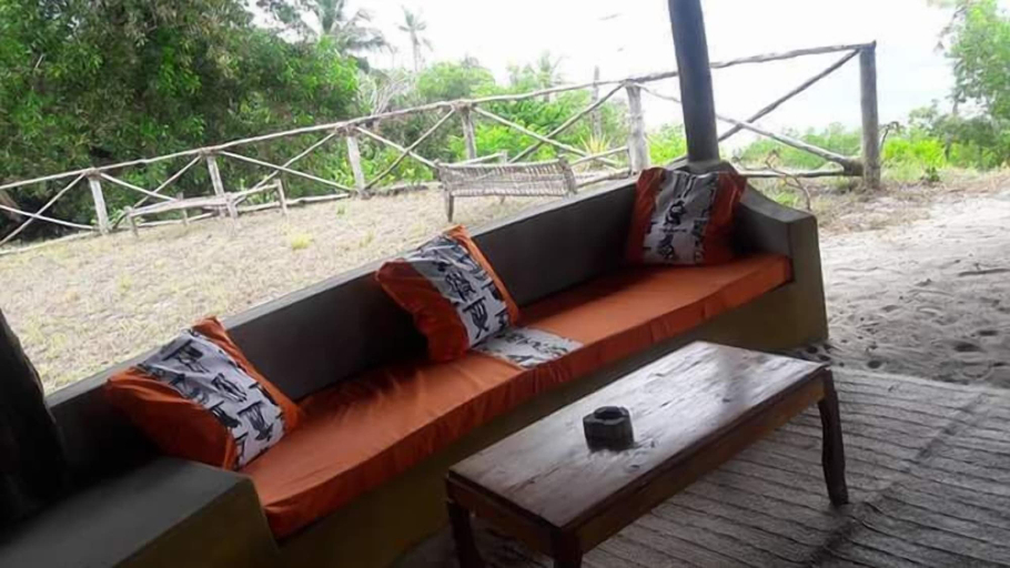 Others 3, Kilindoni Sea View Bungalows, Mafia