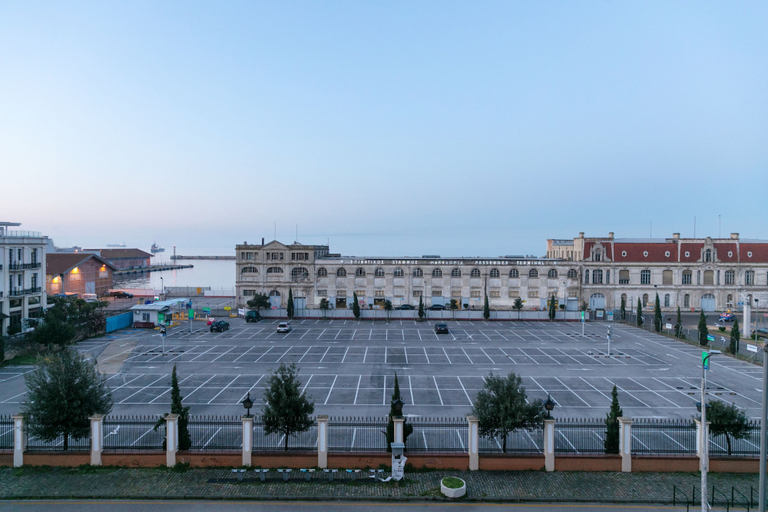 Exterior & Views 2, Noa Hotel, Central Macedonia