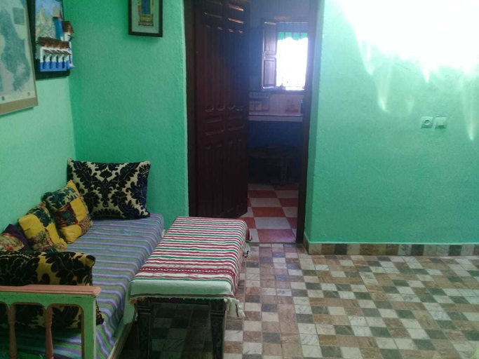 Others 5, Gite Kalaa - Hostel - Adults Only, Chefchaouen