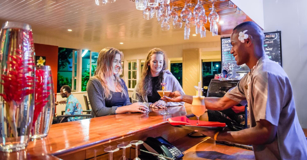 Food & Drinks 5, Tanoa Rakiraki Hotel, Ra