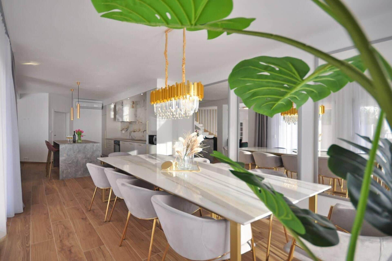Food & Drinks 5, Villa Iva With sea View and Pool, Omiš