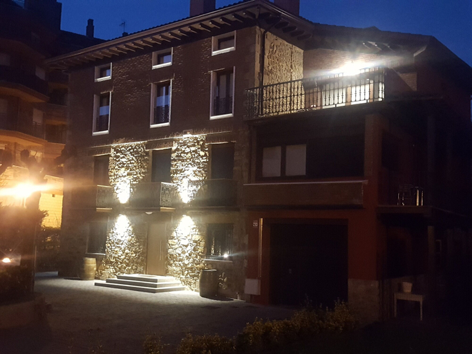 Exterior & Views 2, Petit Hotel Goierri, Guipúzcoa