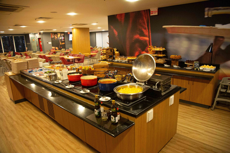 Food & Drinks 5, ibis Rio de Janeiro Botafogo, Rio de Janeiro