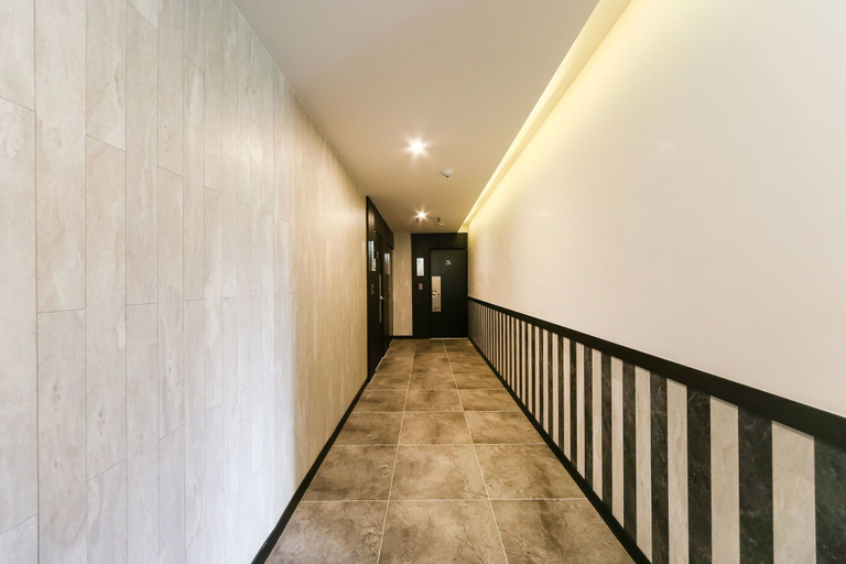 Others 4, Le Idea Hotel, Gyeongju