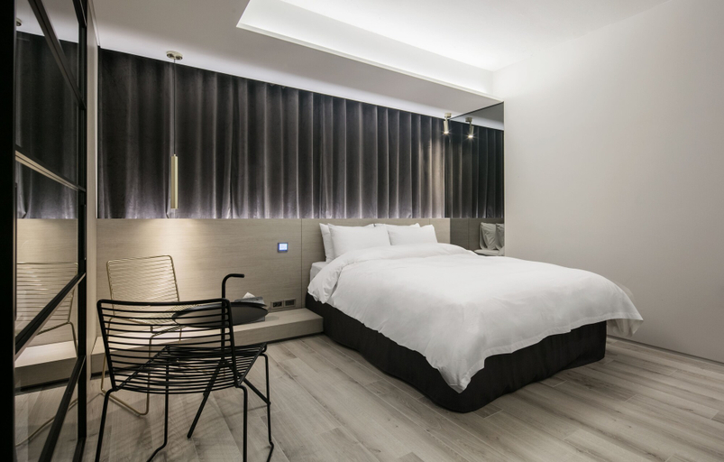 Bedroom 2, H Hotel Wangsimni, Seongdong