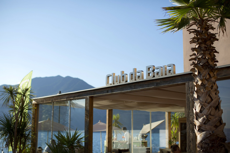 Exterior & Views 2, Hotel Club da Baia, Verona