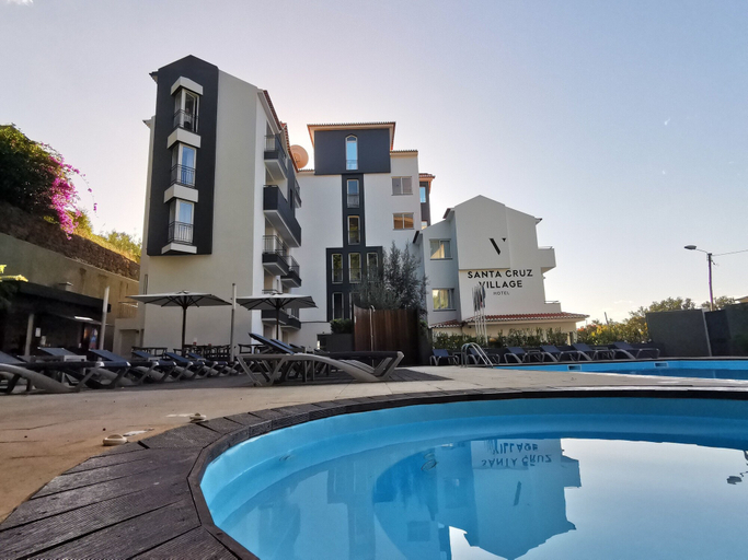 Sport & Beauty 2, Santa Cruz Village Hotel, Santa Cruz