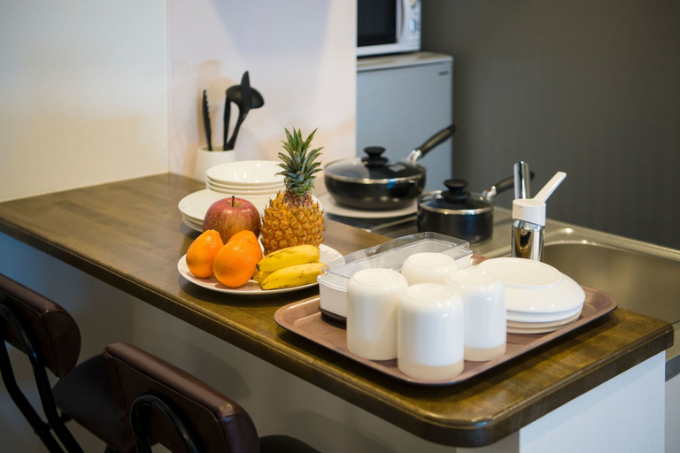 Food & Drinks 5, Hotel Urbansea 2 Matsuo, Naha