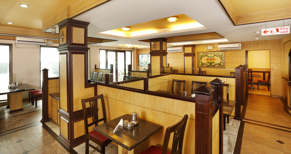 Food & Drinks 5, Sri Aarvee Hotels, Coimbatore