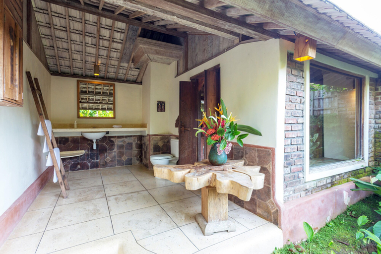 Others 4, Prana Dewi Mountain Resort, Tabanan