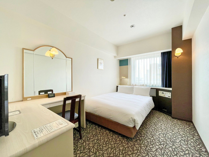 Bedroom 3, Chisun Hotel Yokohama Isezakicho, Yokohama