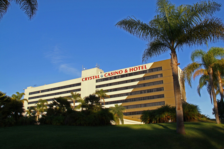 Exterior & Views 1, LA Crystal Hotel - Los Angeles Area, Los Angeles
