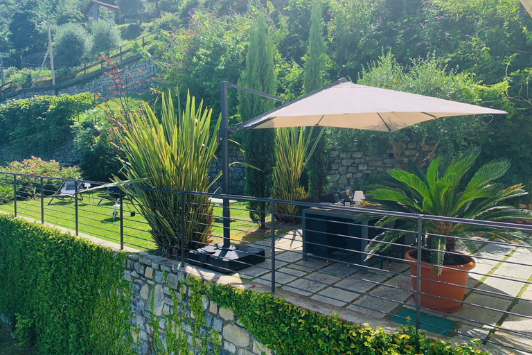 Others 5, Residence degli Oleandri 1A, Como