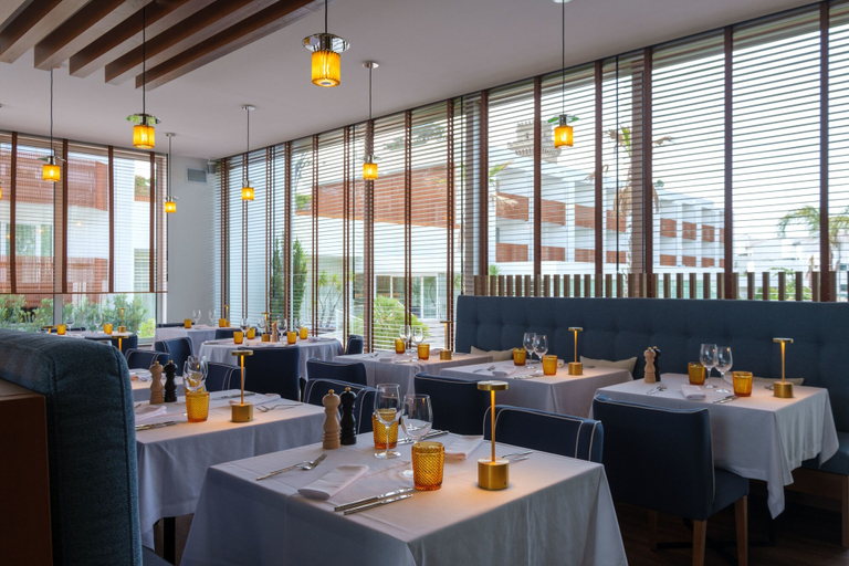 Food & Drinks 5, Malibu Foz Hotel - La Maison Younan, Figueira da Foz