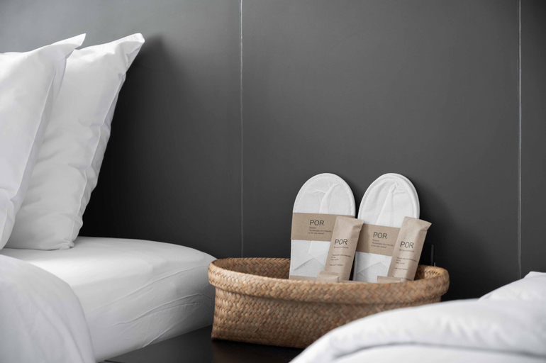 Bedroom 4, POR Thapae Gate, Muang Chiang Mai