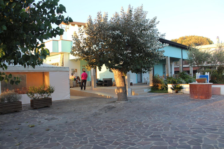 Exterior & Views 2, B&B Oasi al Mare, Salerno