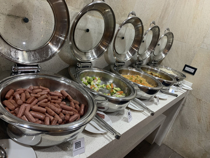 Food & Drinks 5, The Palms by Eagles Takoradi, Shama Ahanta East