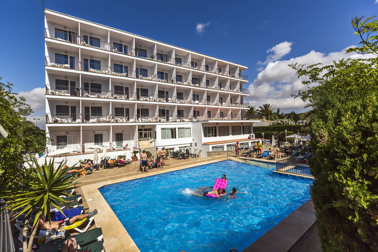 Sport & Beauty 5, Hotel Don Miguel Playa, Baleares