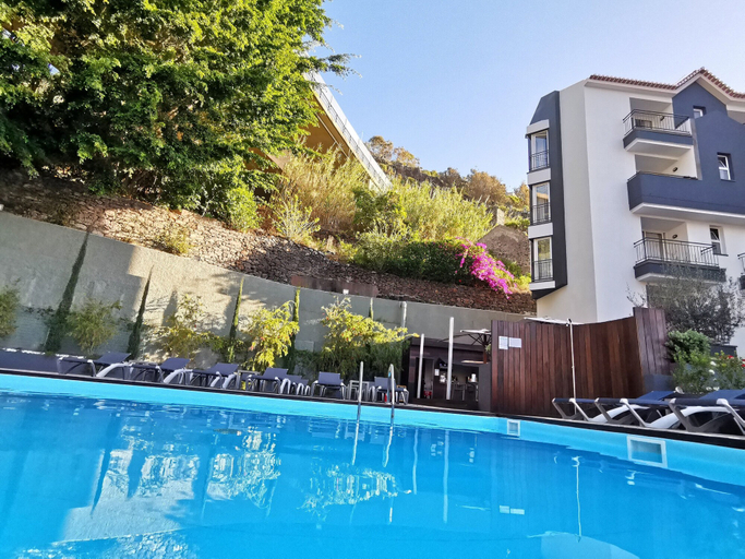 Sport & Beauty 2, Santa Cruz Village Hotel, Santa Cruz