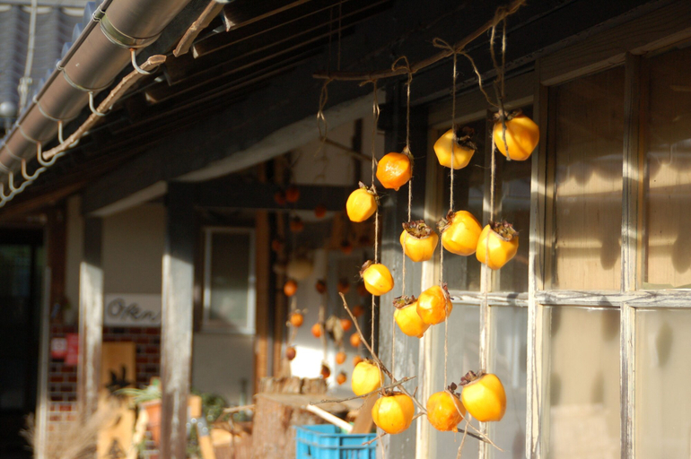 Food & Drinks 5, Tabinoya, Kakegawa