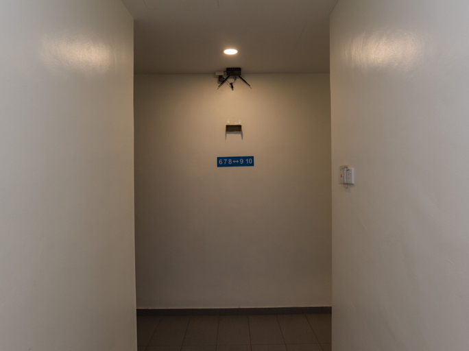 Others 5, OYO 44095 Bluewater Hotel 2, Mersing