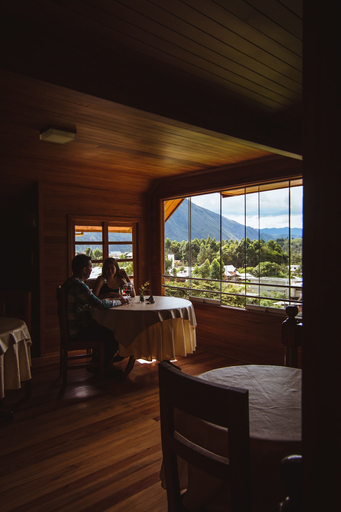 Food & Drinks 5, Hotel Heidinger, Oxapampa
