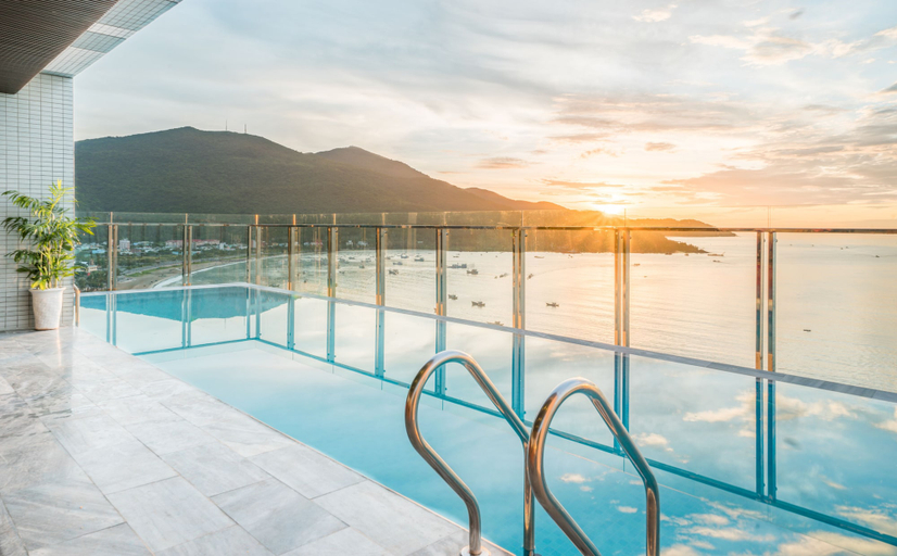 Sport & Beauty 2, Grand Gold Hotel & Spa, Da Nang