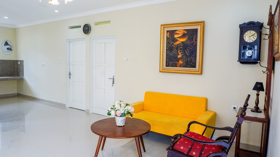 Others 4, OYO 1785 Villa Jeruk Ciwidey, Bandung