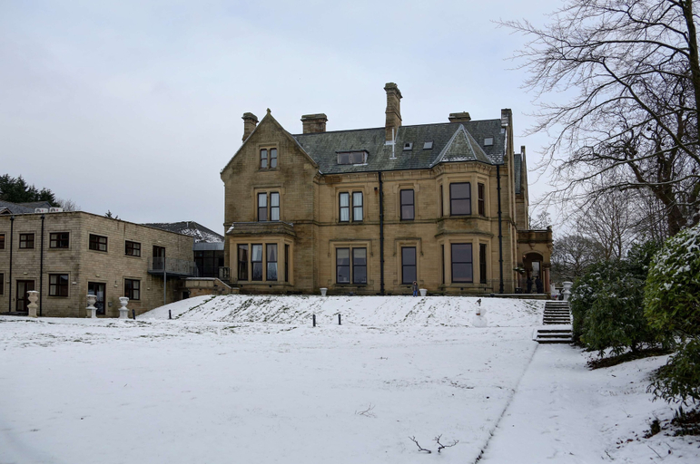 Exterior & Views 2, The Oaks Hotel, Lancashire