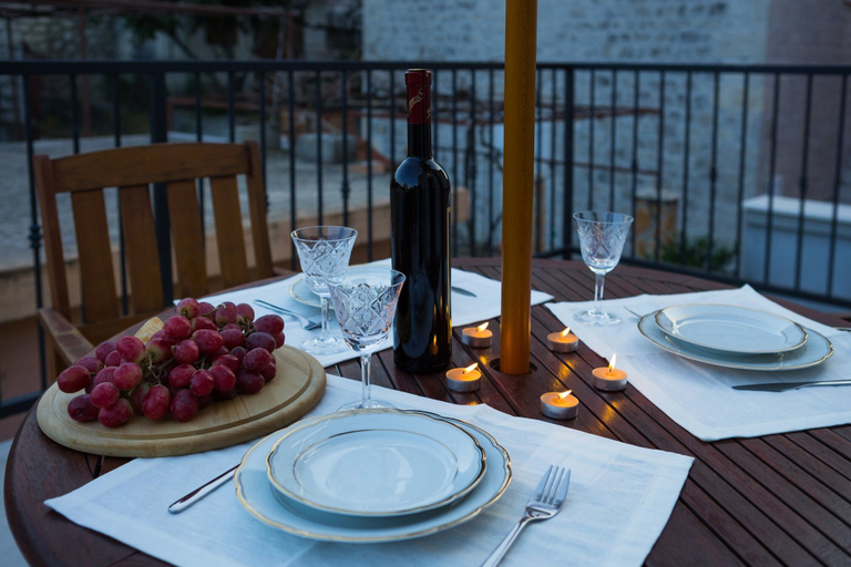 Food & Drinks 4, Apartments Zlatin Dvor, Trogir