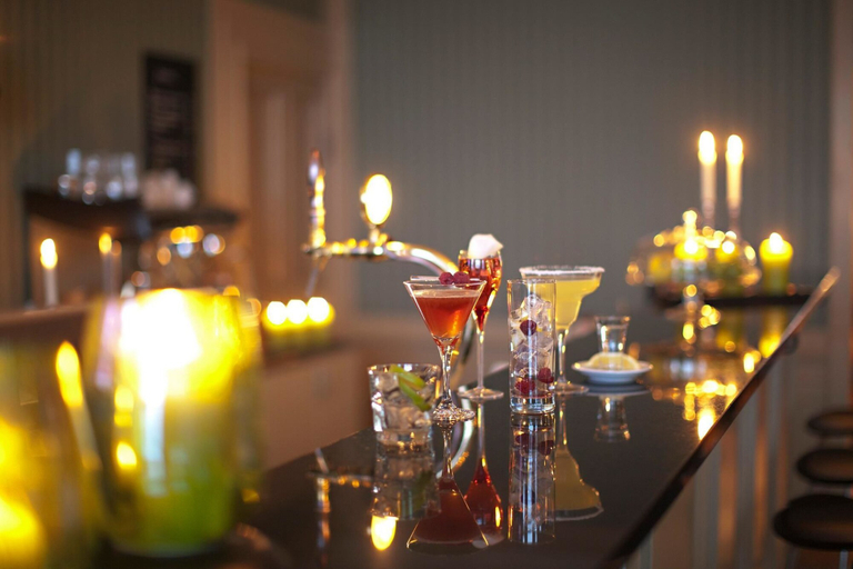 Food & Drinks 5, Vidbynäs Gård & Konferens, Nykvarn