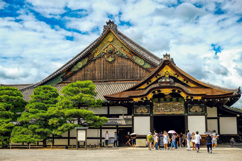 Exterior & Views 2, Hotel Crush On, Kyoto