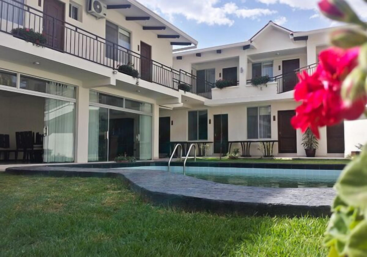 Exterior & Views 2, Hotel Boutique Casamagna, Cercado