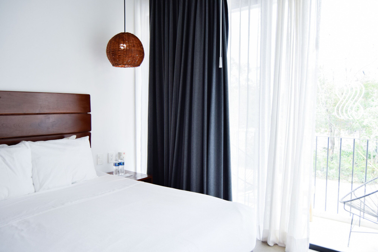 Bedroom 3, Zendero Tulum, Cozumel