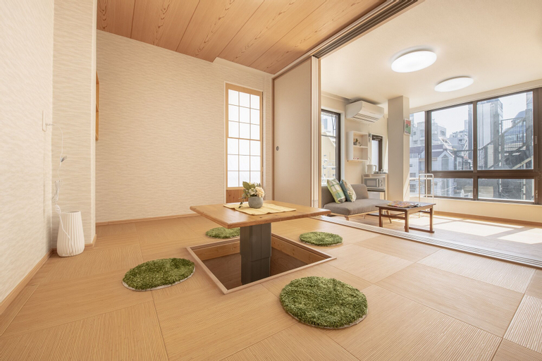 Others 4, Uhome Suite Kizuna Ikebukuro, Itabashi