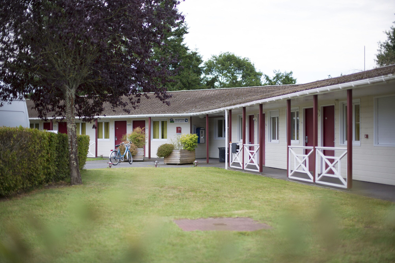 Exterior & Views 2, Mape Hotel, Loiret
