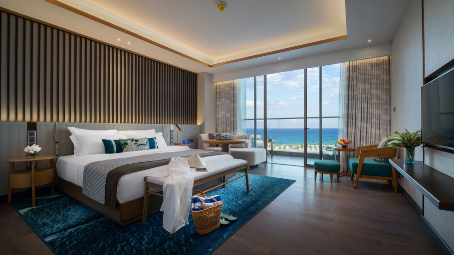 Bedroom 4, Radisson Blu Resort Cam Ranh, Cam Lâm