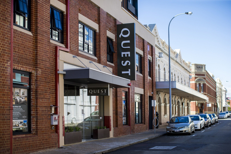 Exterior & Views 2, Quest Fremantle, Fremantle
