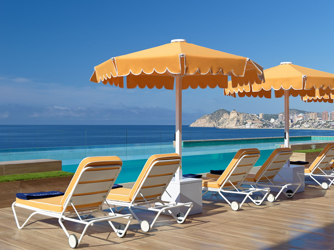 Sport & Beauty 2, H10 Porto Poniente, Alicante