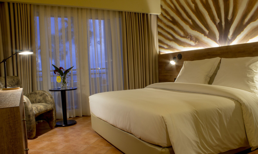 Bedroom 3, Calheta Beach - All Inclusive, Calheta