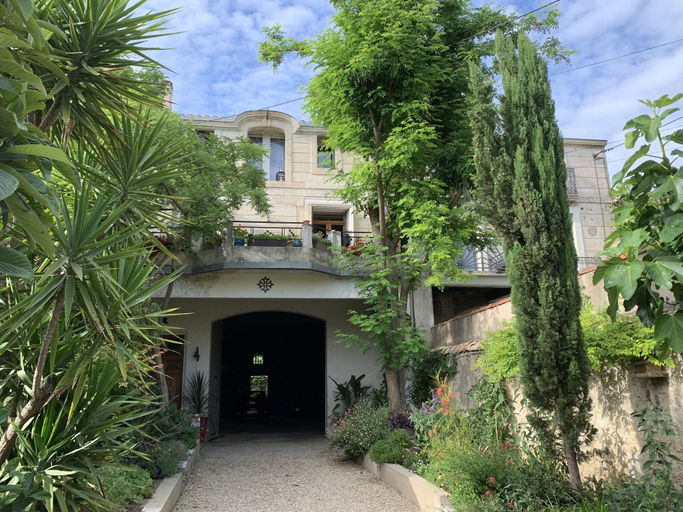Exterior & Views 5, Lo Componaïro, Hérault