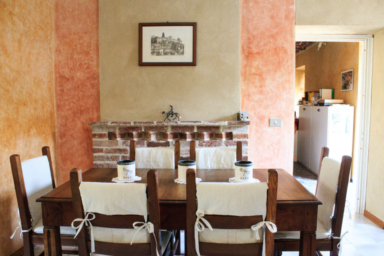 Food & Drinks 4, B&B Lo Scudiero, Asti