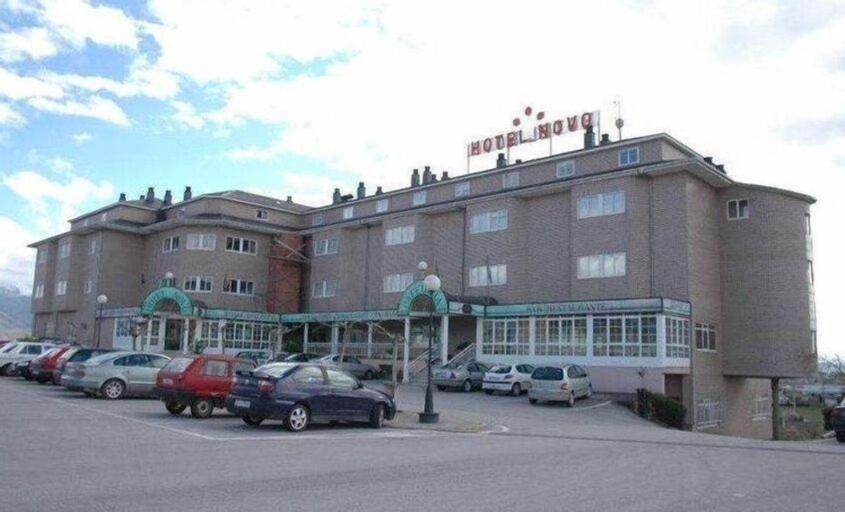 Hotel Novo, León