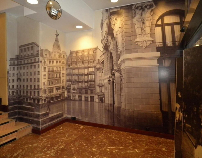 Others 5, Photo Zabalburu Hotel, Vizcaya