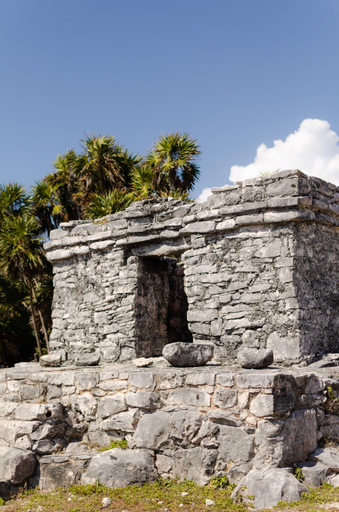 Exterior & Views 2, Radhoo Tulum, Cozumel