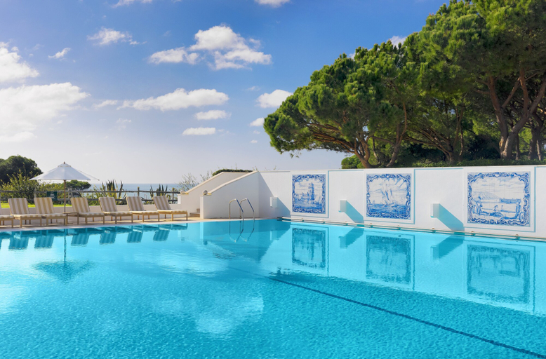 Sport & Beauty 3, Pine Cliffs Village, Albufeira