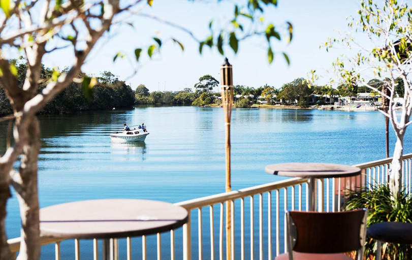 Sport & Beauty 5, Nightcap at Northern Grounds, Maroochy - Paynter-Petrie Creek